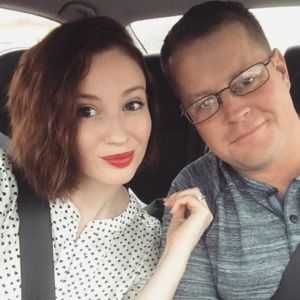 Meet your Posher, Candace